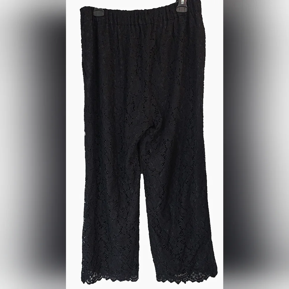 J. CREWPeyton pant—with‎ a cool high rise and wide LegNew